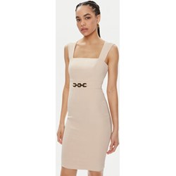 Sukienka Marciano Guess na sylwestra bodycon na ramiączkach mini  - zdjęcie produktu