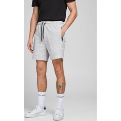 Spodenki męskie Jack & Jones dresowe  - zdjęcie produktu