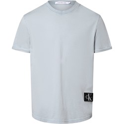 T-shirt męski Calvin Klein z krótkim rękawem  - zdjęcie produktu
