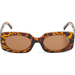 Okulary przeciwsłoneczne damskie Cropp  - zdjęcie produktu