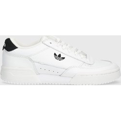 Buty sportowe męskie Adidas Originals wiązane  - zdjęcie produktu