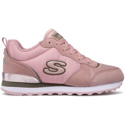 Buty sportowe damskie Skechers - MODIVO - zdjęcie produktu