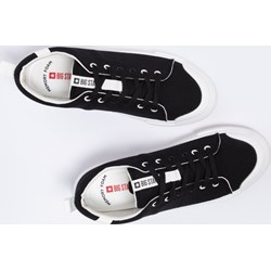 Trampki męskie BIG STAR sznurowane  - zdjęcie produktu