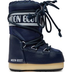 Buty zimowe dziecięce Moon Boot - eobuwie.pl - zdjęcie produktu