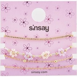 Bransoletka Sinsay  - zdjęcie produktu