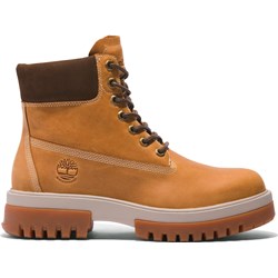 Buty zimowe męskie Timberland brązowe  - zdjęcie produktu