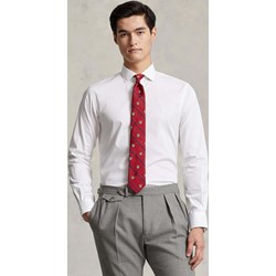 Polo Ralph Lauren koszula męska z długim rękawem elegancka  - zdjęcie produktu