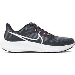 Buty sportowe męskie czarne Nike zoom  - zdjęcie produktu