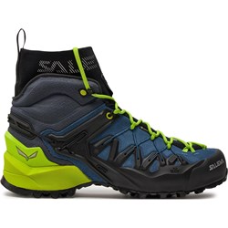 SALEWA buty trekkingowe męskie sznurowane sportowe  - zdjęcie produktu