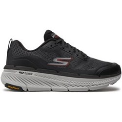 Buty sportowe męskie Skechers czarne  - zdjęcie produktu