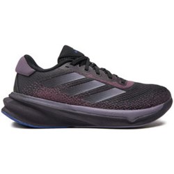 Buty sportowe damskie Adidas sznurowane  - zdjęcie produktu