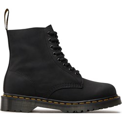 Buty zimowe męskie Dr. Martens sznurowane  - zdjęcie produktu