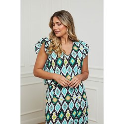 Bluzka damska Plus Size Company - Limango Polska - zdjęcie produktu