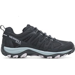 Merrell buty trekkingowe damskie gore-tex na płaskiej podeszwie  - zdjęcie produktu