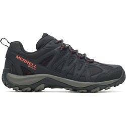 Merrell buty trekkingowe męskie czarne gore-tex  - zdjęcie produktu