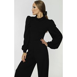 Bluzka damska z długim rękawem  - zdjęcie produktu