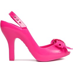 Sandały damskie Melissa z gumy  - zdjęcie produktu