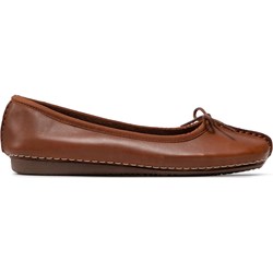 Balerinki Clarks - eobuwie.pl - zdjęcie produktu