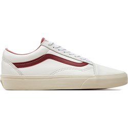 Vans trampki męskie old skool sznurowane sportowe  - zdjęcie produktu