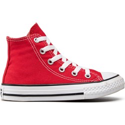 Trampki dziecięce Converse - eobuwie.pl - zdjęcie produktu