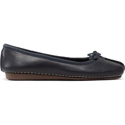 Balerinki Clarks - eobuwie.pl - zdjęcie produktu