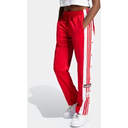 Spodnie damskie Adidas w sportowym stylu  - zdjęcie produktu