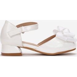 Buty komunijne born2be - born2be.pl - zdjęcie produktu