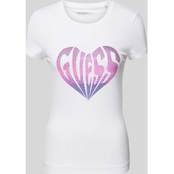 Bluzka damska Guess - Peek&Cloppenburg  - zdjęcie produktu