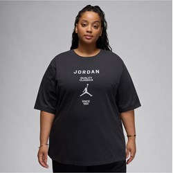 Bluzka damska Jordan - Nike poland - zdjęcie produktu