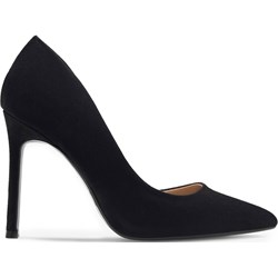 Czółenka Nine West eleganckie bez zapięcia na szpilce na jesień  - zdjęcie produktu