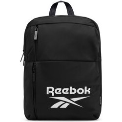 Plecak czarny Reebok  - zdjęcie produktu