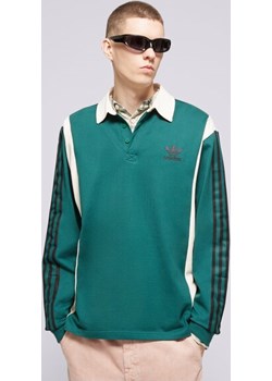 ADIDAS POLO RUGBY SHIRT okazja Sizeer - kod rabatowy