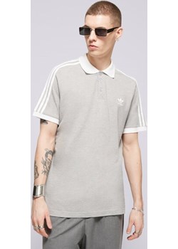 ADIDAS POLO 3-STRIPE POLO Sizeer - kod rabatowy