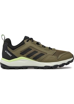 Buty adidas Tracerocker 2.0 Trail Running IF0379 Olistr/Cblack/Grespa eobuwie.pl - kod rabatowy