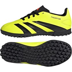 Buty sportowe dziecięce Adidas sznurowane  - zdjęcie produktu