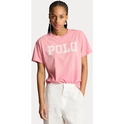 Bluzka damska Polo Ralph Lauren na wiosnę  - zdjęcie produktu