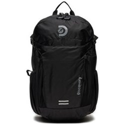 Plecak Discovery czarny  - zdjęcie produktu