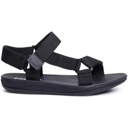 Sandały męskie Camper czarne casual letnie  - zdjęcie produktu