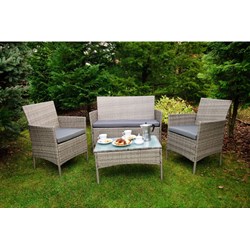 Zestaw mebli ogrodowych Bello Giardino - zdjęcie produktu