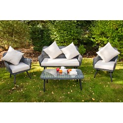 Zestaw mebli ogrodowych Bello Giardino - zdjęcie produktu