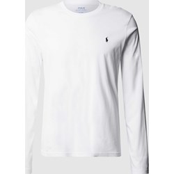T-shirt męski Polo Ralph Lauren z długim rękawem wiosenny  - zdjęcie produktu