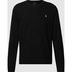Polo Ralph Lauren t-shirt męski z długim rękawem  - zdjęcie produktu