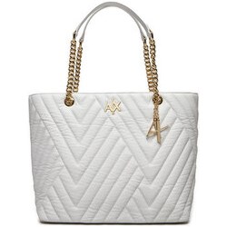 Armani Exchange shopper bag  - zdjęcie produktu