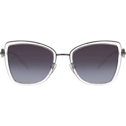Okulary przeciwsłoneczne damskie Michael Kors  - zdjęcie produktu