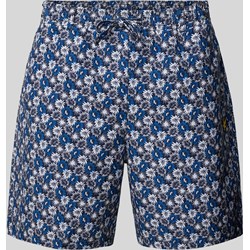 Spodenki męskie Lyle & Scott bawełniane  - zdjęcie produktu
