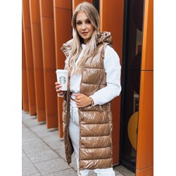 Kamizelka damska Dstreet casualowa  - zdjęcie produktu