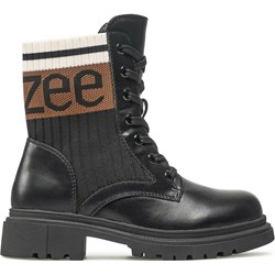 DeeZee buty zimowe dziecięce trapery  - zdjęcie produktu