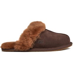 Kapcie damskie UGG na zimę  - zdjęcie produktu