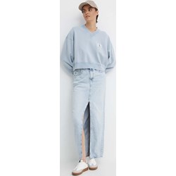 Calvin Klein spódnica maxi  - zdjęcie produktu