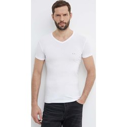 T-shirt męski Armani Exchange - ANSWEAR.com - zdjęcie produktu